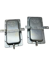 Cleveland Controls DFS-221-112 Air Sensing Switch (LOT OF 2) **SALE**