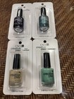 NEW in package Lot of 4 CND Creative Play Nail Lacquers- mixed colors — photo 1