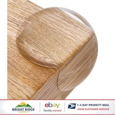 Baby Safety Corner Protectors, Transparent Edge Guards for Tables  Furniture