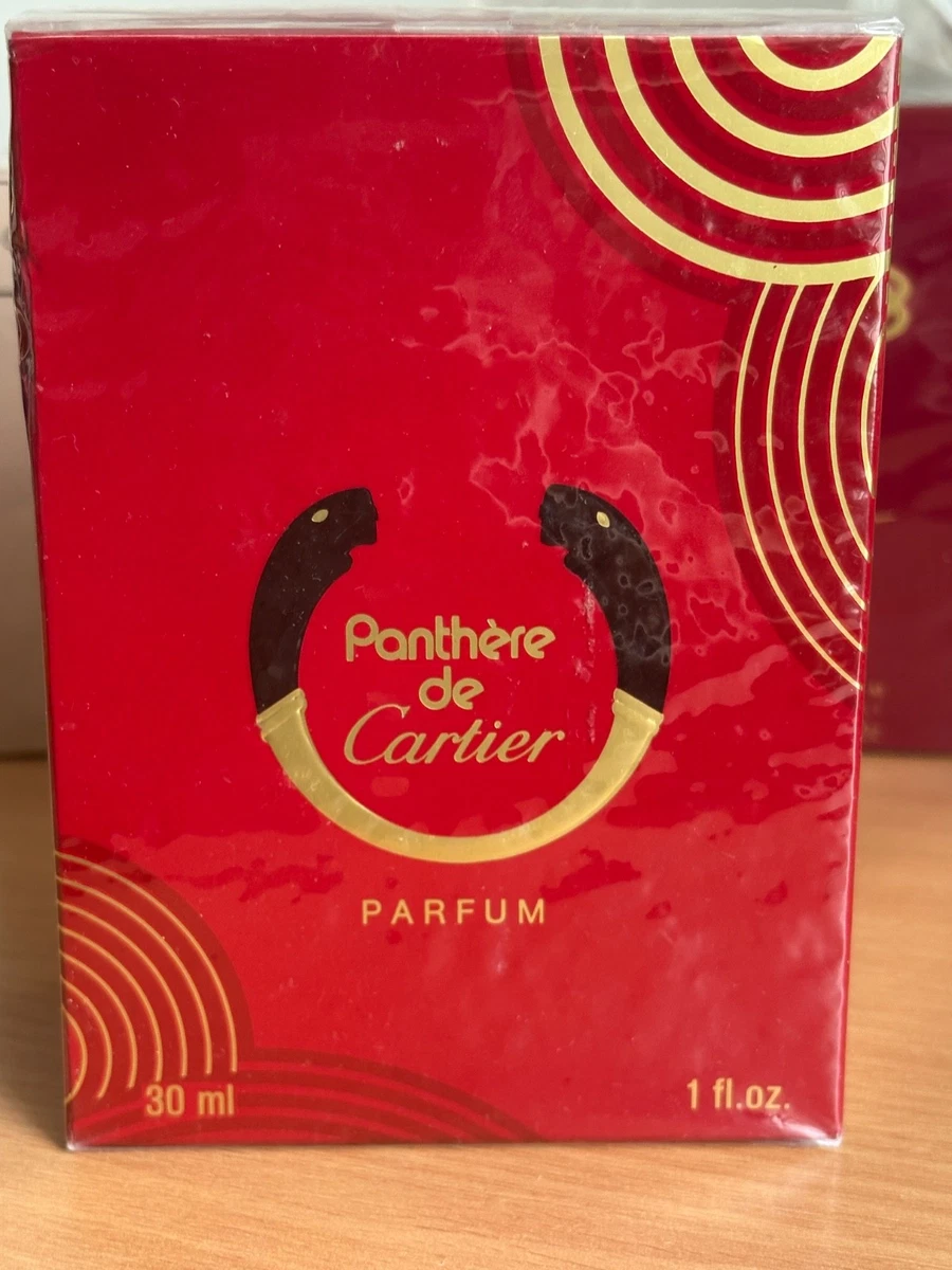 Cartier Perfumes for Women for sale - eBay