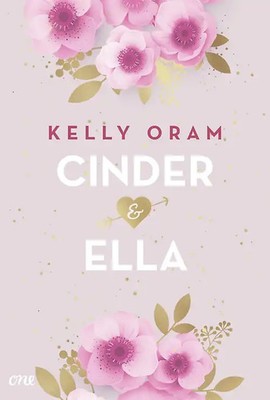 Cinder & Ella