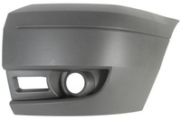 Blic 5510-00-2510907PQ StoßStange FüR Ford