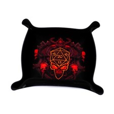 Lukas Schmidt Dice & Supplies Summoning Ritual (Glow in the Dark) New