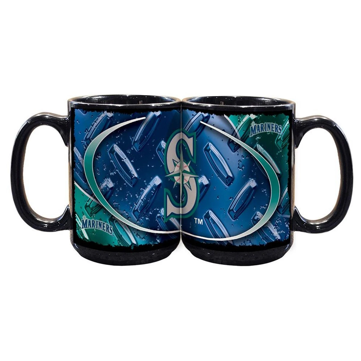 Seattle Mariners MLB Mugs for sale | eBay