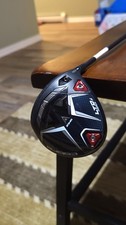Right Handed Cobra LTDx Max 12  DRIVER - Senior Flex 46"