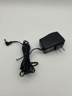 Genuine 15V 1.2A Charger AC Adapter Switching Power Supply CYSD15-150120-A 5.0mm