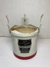 Humes Berg Stone Lined Velvet Tone Trumpet Mute As Is