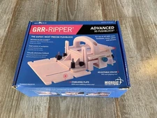MicroJig GRR-Ripper GR-200 3D Push Block Table Saw Router Safety System