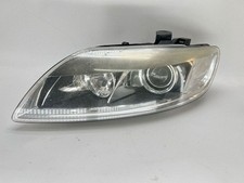 Feu avant (phare) Audi Q7