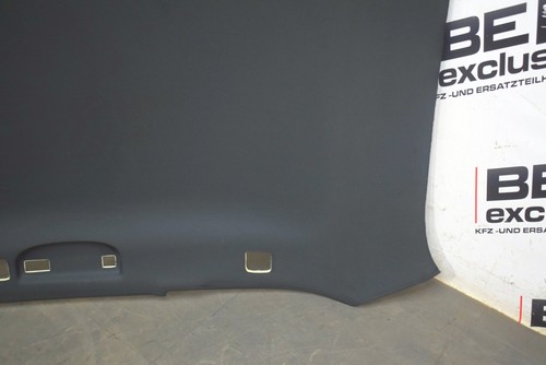 BMW X1 sD18i E84 Dachhimmel Verkleidung Himmel Abdeckung schwarz 8047719 - Bild 7 von 10