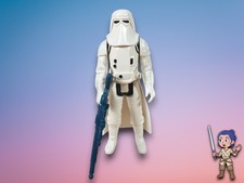  Stormtrooper Hoth STAR WARS von Kenner aus d...