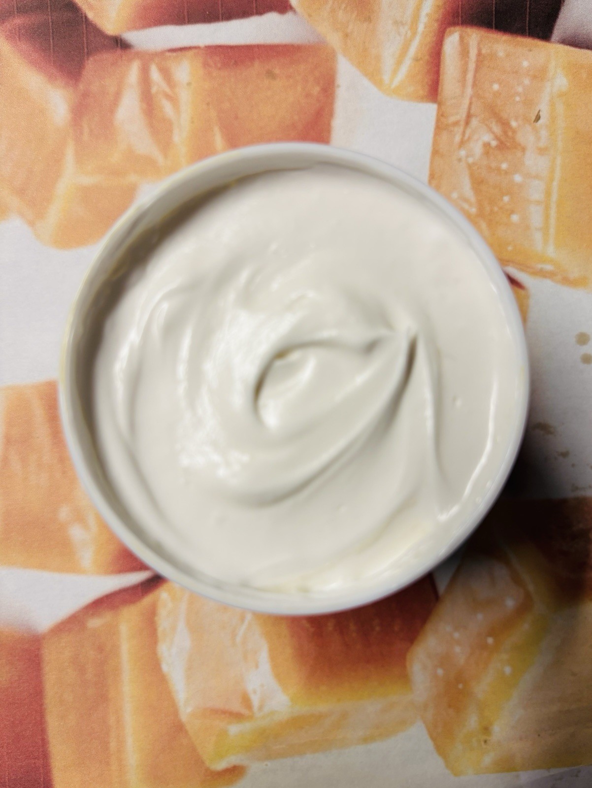 Dry Skin Food Cream 16 Oz
