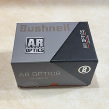 Bushnell TRS-26