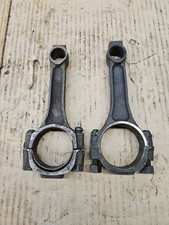 Sbc Small Block Chevy 350 Connecting Rods 5.7 Oem Gm Large Journal Rod Set Of 2 Sbc Small Block Chevy 350 Connecting Rods 5.7 Oem Gm Large Journal Rod Set Of 2