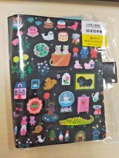 Hobonichi Yumi Kitagishi Little Gift Omiyage A6 Original size NEW Techo Souvenir