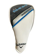 Callaway AI Smoke Paradym Rescue Hybrid Head Cover