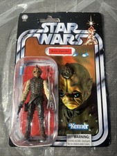 Star Wars Vintage Collection Bom Vimdin VC53