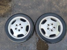 2x Original Mercedes A-Klasse W168 5,5J x 15 Zoll ET 54 A1684011702 2x Original Mercedes A-Klasse W168 5,5J x 15 Zoll ET 54 A1684011702