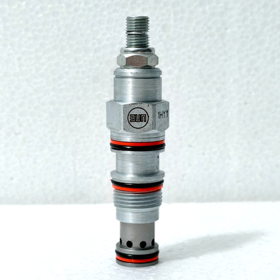 #ad #ad Sun Hydraulics PBDB LAN Pilot Operated Pressure Reducing Valve 1HY1 $99.00