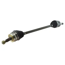 Front CV Axle Shaft Assembly RH Passenger Side for Stratus Sebring Breeze