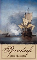 Spindrift | Ben Hassen | Taschenbuch | Kartoniert / Broschiert | Englisch | 2010
