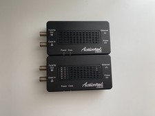 Actiontec Bonded Moca 2.0 Wired Network Adapter 2 Pack