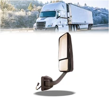 Door Mirror Right Hand Replaces OEM: 22-60713-001