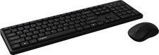 Rapoo Tastatur 8150M Wireless Multi-Mode Sile...