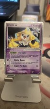 Jirachi ex 94/100 Crystal Guardians Holo NM Same Day Ship Read Desc  on eBay