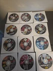 Lot of 20 Official Xbox Magazine Demo Game Disc Lot Xbox 360 Xbox Collectible