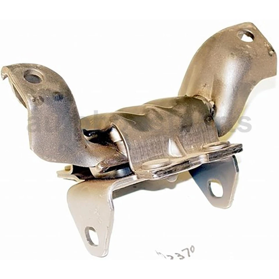 Montaje motor delantero izquierdo delantero derecho para Ford Gran Torino 1972-1974 Foto 2 de 4