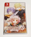 Wand of Fortune R (Nintendo Switch, 2023) Brand New game Japan Version