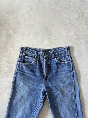 パンツ Levi's 517 70s BIGE vintage True vintage 1960s/1970s big E orange tab levi's 517 made in USA