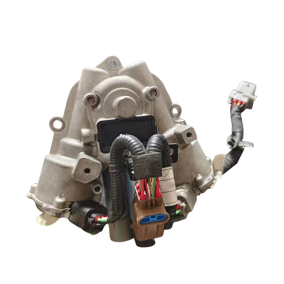 Actuador de transmisión 438002D005 438972D010 ASSY-GEAR para Hyundai Tucson 15-2018 Foto 4 de 4