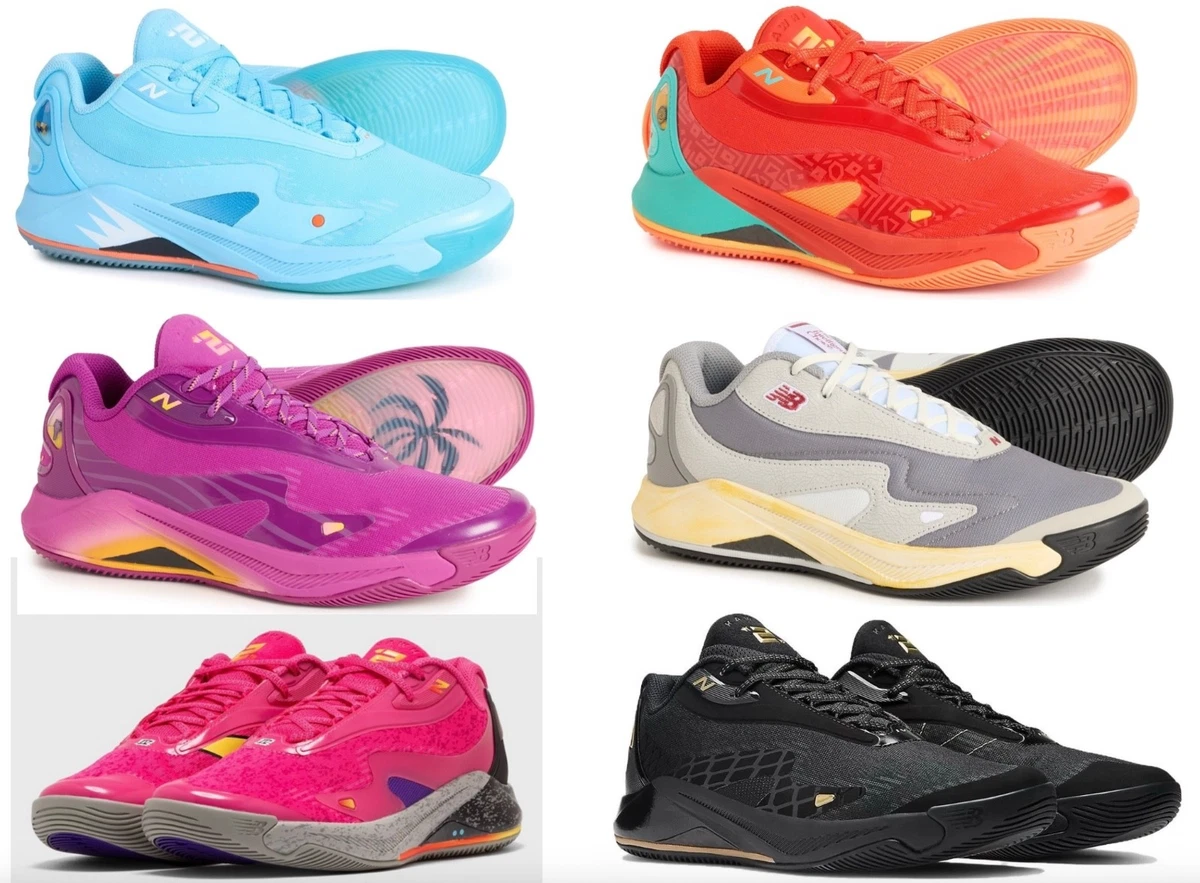 Las mejores ofertas en New Balance KAWHI | eBay