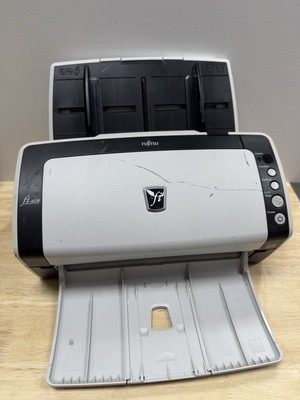Fujitsu fi-6130 Sheetfed Image Scanner PA03630-B055 - No AC