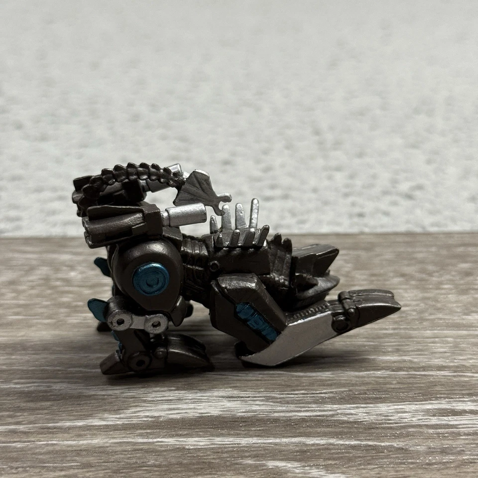 Transformers Action Figure Ravage Rotf Robot Heroes 3 Inch - Image 3 of 4