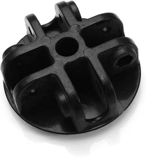 4-Way Roof Centre Bracket Pop-Up Gazebo Replacement Tent Spare Parts Canopy Conn