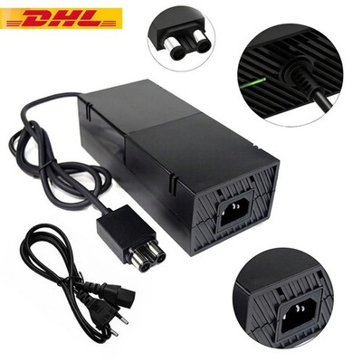 Netzteil Stromkabel Ladekabel AC Adapter Nur kompatibel mit Xbox One Konsole