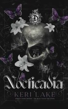 Nocticadia: A Dark Academia - Paperback, by L...