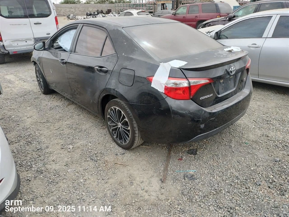 Interruptor de encendido convencional compatible con 16-23 TACOMA 6808285 Foto 2 de 4