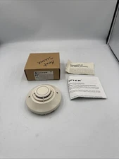 NEW!! NOTIFIER FST-851R PLUG IN HEAT DETECTOR