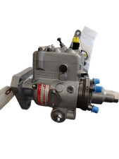 Stanadyne Injection Pump Fits Perkins Backhoe Loader Engine DB2435-5219 