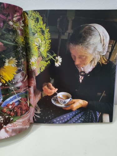 Tasha Tudor's Garden 1994 Hardcover Tovah Martin Hardcover mit Schutzumschlag - Bild 11 von 18