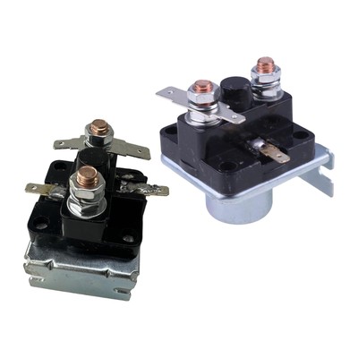 Startermagnetrelais SRB325 76766 4ST CUR12 für