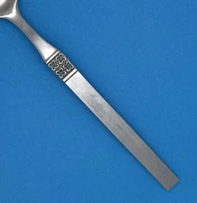 ONEIDA NORTHLAND DANISH FLING STAINLESS FLATWARE FLORAL SINGLES & GROUPS -CHOICE