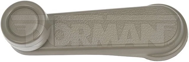 Manija de manivela de ventana Dorman 97977 para Nissan Sentra Foto 2 de 4