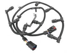 73hy92f Diesel Glow Plug Wiring Harness Fits 2004-2007 Ford F350 Super Duty