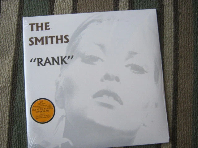 the smiths rank products for sale | eBay