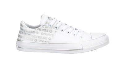 white converse 5